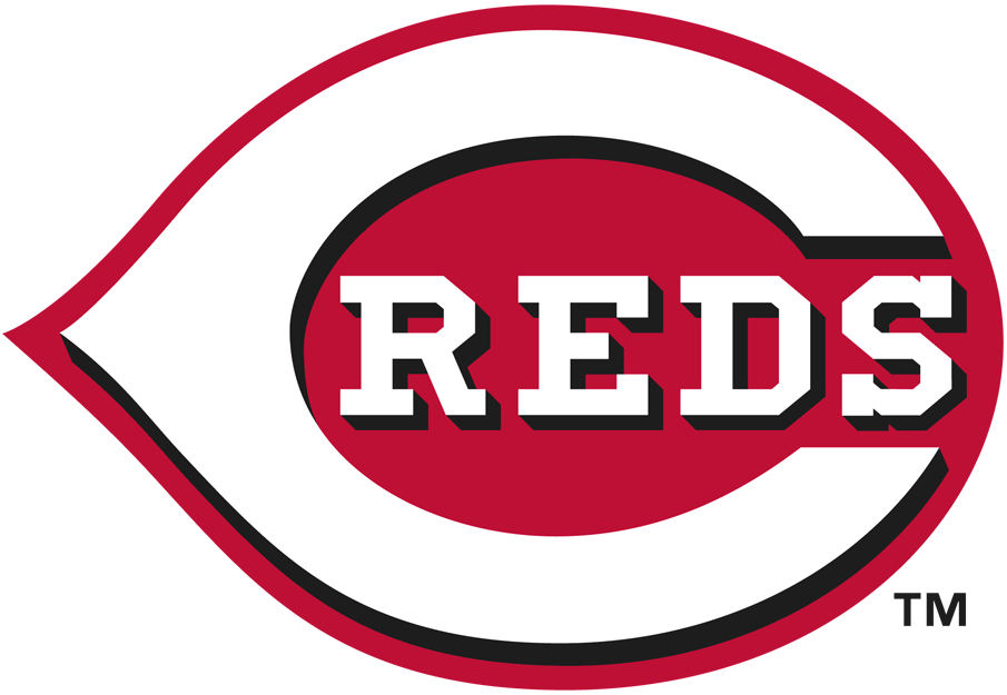 Cincinnati Reds 2013-Pres Primary Logo iron on heat transfer...